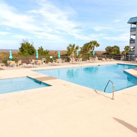 Beach-Pool-Private Balcony Lejlighed Tybee Island Eksteriør billede